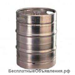 Кеги 20,30,50