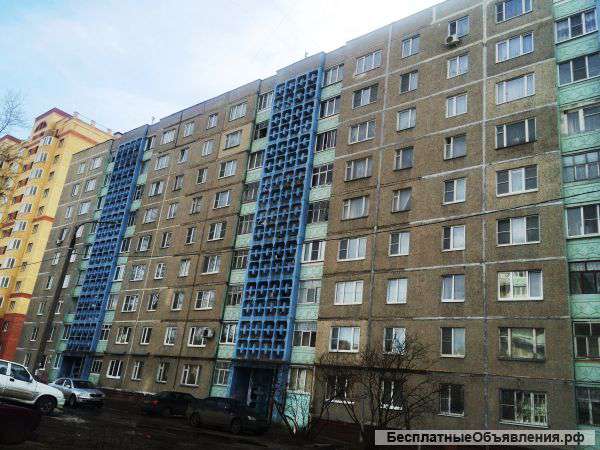 1-комнатная квартира, 5 мкр., д. 14