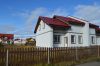Дом в поселке Маяк,с участком
