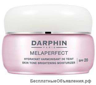Пигментные пятна - больше не проблема