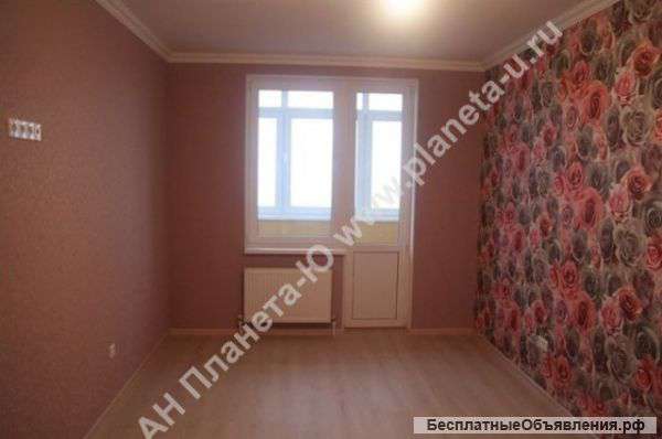 Квартира в Анапе, 46кв.м.