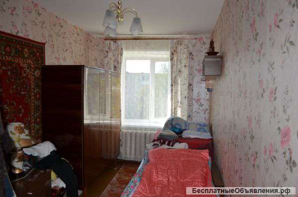 2-х комнатная квартира г.Руза.