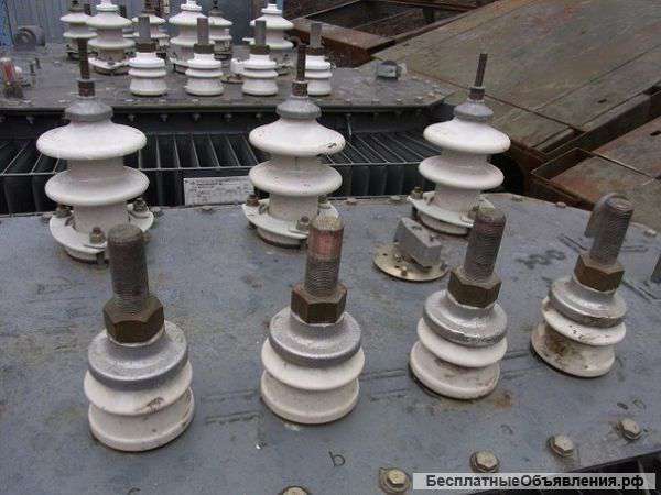 Трансформатор ТМГ 630/10/0,4