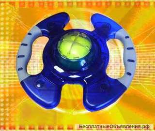 Тренажер Energy ball для фитнеса, подарка, здоровья