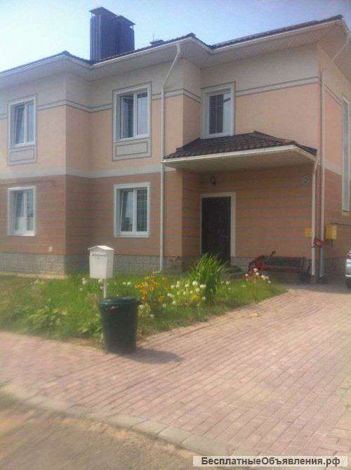 Дом на Щелковском шоссе, 12 км от МКАД, 4,5 сотки