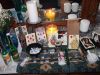 Обряд на возврат любимого-любимой