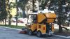 Многофункциональная машина SweepeR