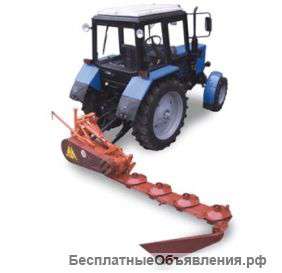Косилка АС-1
