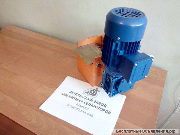 Сепаратор магнитный Х43-43