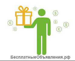 Агент на доставку, ежедневные выплаты