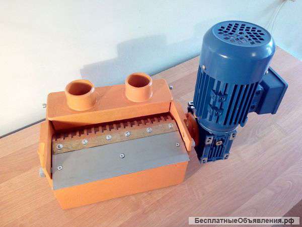 Сепаратор магнитный Х43-44