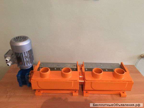 Сепаратор магнитный Х43-45