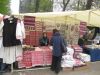 Ярмарка выходного дня в Москве (ЦАО)
