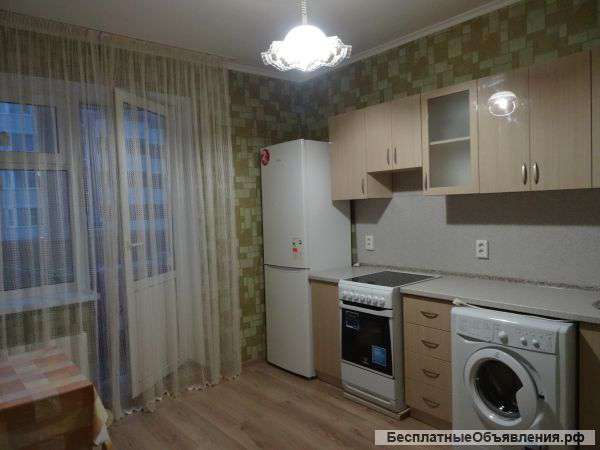 Сдаю в аренду квртиру