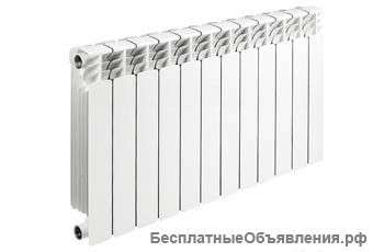 Сложная установка счетчиков воды