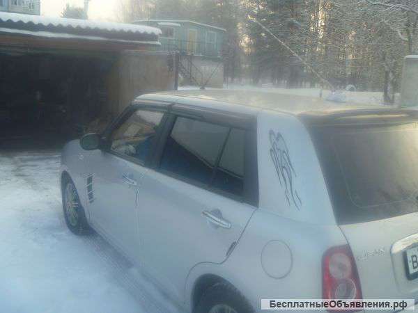 Автомобиль