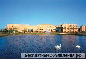 4-х звездочный отель в Испании