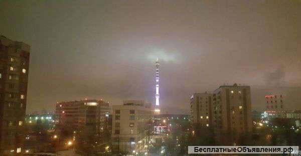 3-к квартира, 74 м², 7/14 эт