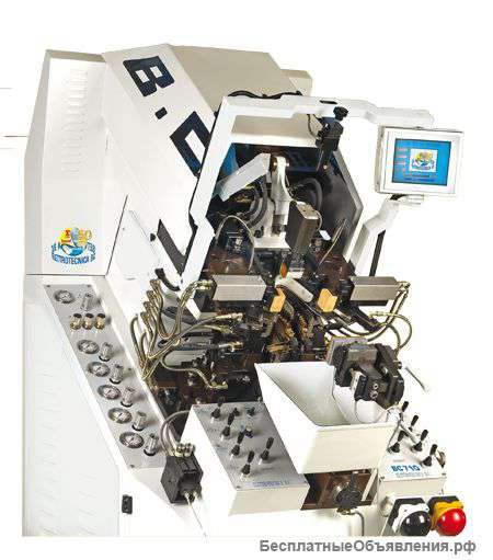 Оборудование для производства обуви и кожгалантереи