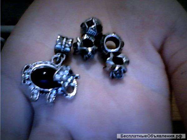 Шармы Пандора