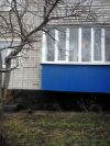 3 комнатная квартира