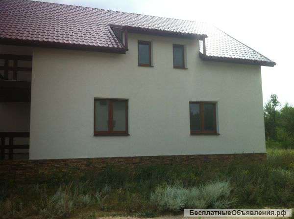 Коттедж в ст.Должанская Краснодарский край