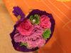 Букет из конфет