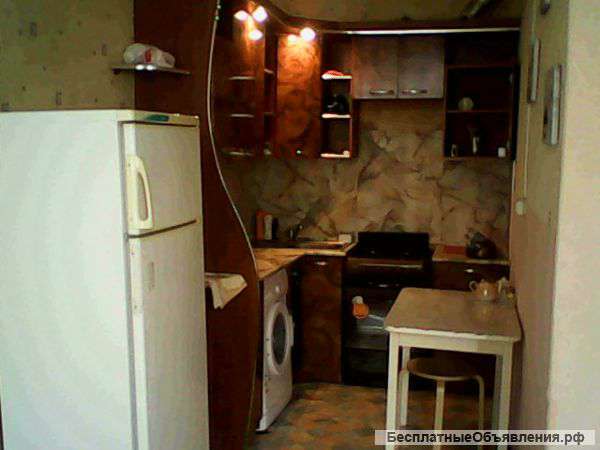 Сдам 1 комн квартиру