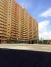 1 комнатную квартиру 38.36 м.кв.