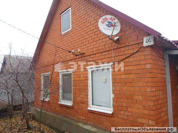 Дом в Саратове