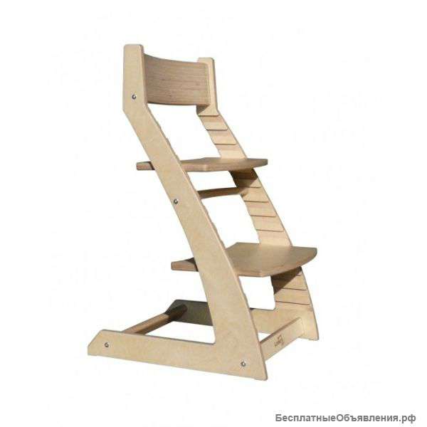 Растущий стул Котокота