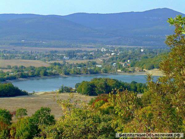 Приглашаем компаньонов в экоферму в Крыму