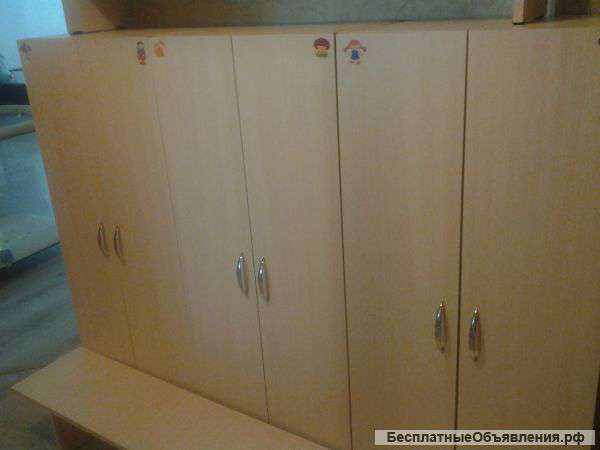 Опытная няня-воспитатель