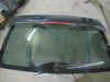 Стекло двери багажника(со спойлером) Porsche Cayenne 2003-2007