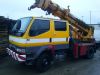 4вд ямобур