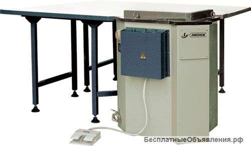 Машину для угловой стыковки солнечных элементов