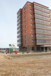 Светлая, уютная 1-к. квартира площадью 31,61 м²