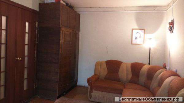 1 -ю квартиру