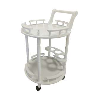 Столик сервировочный "JW105WH" (новый)