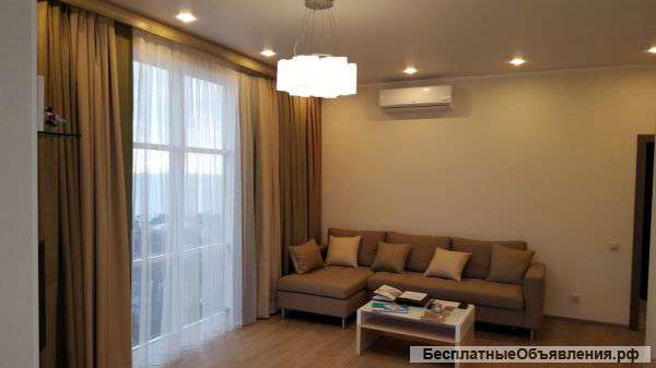 Хотите качественный ремонт от компании лидера?