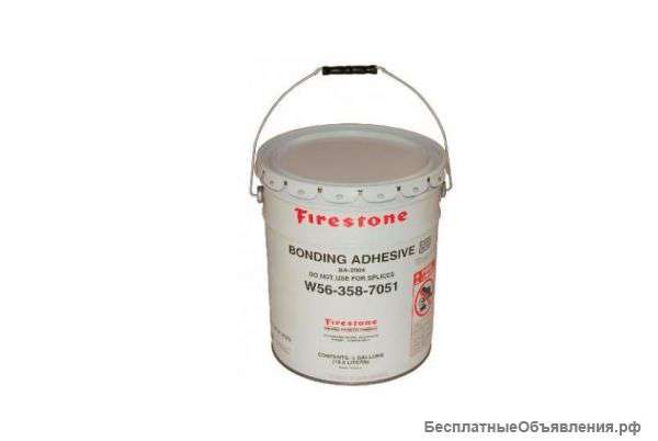 Монтажный клей Bonding Adhesive Firestone