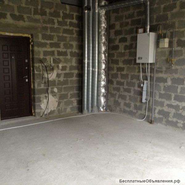 2 комн 2 уровневая в Сочи
