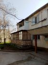 2-х комнатная в Крыму курортный пос.Черноморское,350 м. от набережной