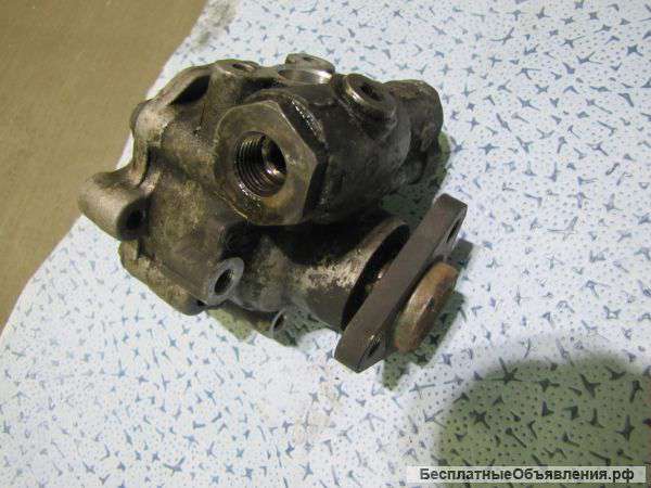 Насос гидроусилителя Porsche Cayenne 2003-2007(4.5 л)