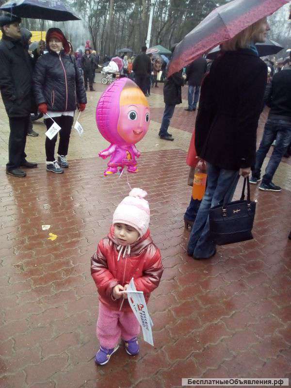 Нуждаюсь в помощи