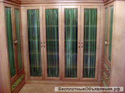 Шкафы. Производство.