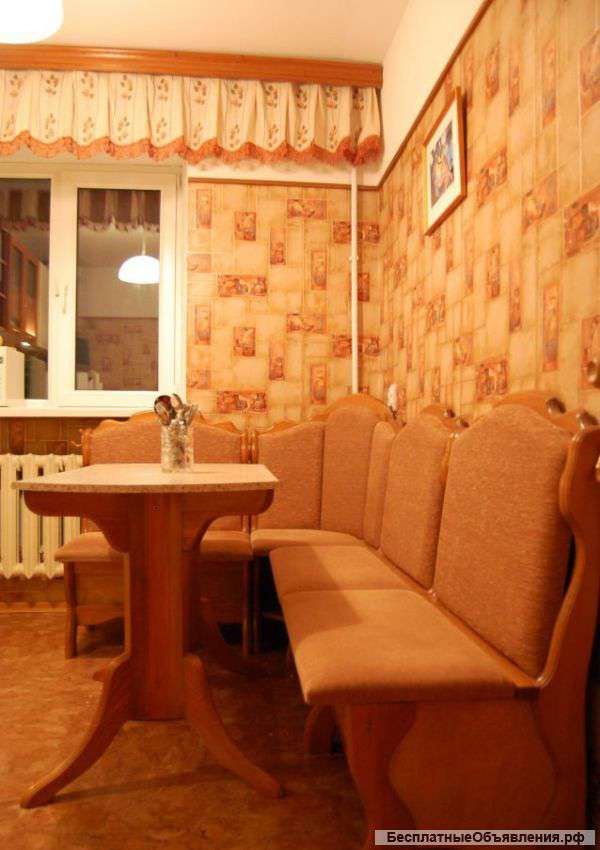 Художественное оформление интерьера