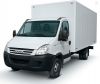 Iveco dayl 50c15