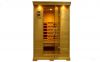 2-х местная инфракрасная сауна для дома