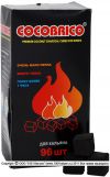 Уголь COCOBRICO (1кг 96 куб) оптом